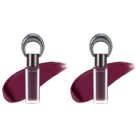 Entropy Charm Tint Blur Lasting Cool Tone G10 Violet Gem x 2 BNS / 엔트로피 참 틴트 블러 지속 쿨톤 G10 바이올렛젬X2개 BNS