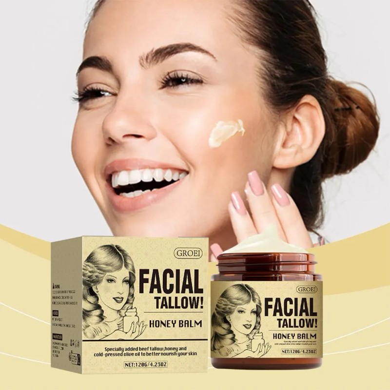 Sartán Batido Ternera 120 Crema Hidratante Rostr
