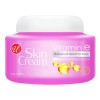 Universal Vitamin E Skin Cream - Natural Youthful Look, 8oz.