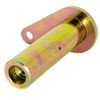 Seapple Tilt Cylinder Pivot Pin 6705223 6700037 Compatible with Bobcat