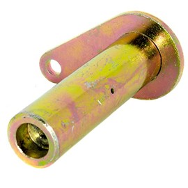 Seapple Tilt Cylinder Pivot Pin 6705223 6700037 Compatible with Bobcat 553 630 631 632 641 751 753 763 773 853 863 864 7753