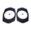1 Pair - Universal Speaker Adapters 6"x9" 6x9 to 6