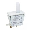 SUNS SXP316 Interlock Switches Momentary 1NO/1NC 12A 1/2HP 125VAC 1DM1