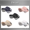 Buzz Selection CAP489 Visor, Sun Visor, Hat, Retractable, Running, Sun