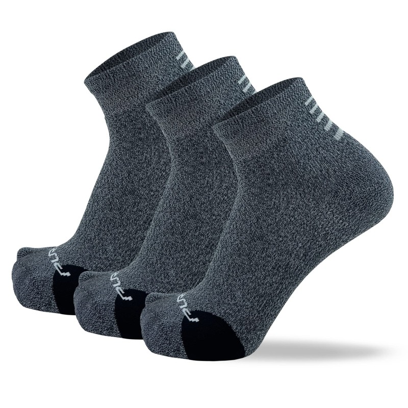 Pure Athlete - Calcetines correctores de juanetes para hombres y