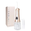 CLEARLABO Oral Washer, Jet Washer, Interdental Care, Oral Care, 10.1