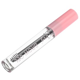 Gogogmee Gel Fijador De Cejas Larga Duracin Brow Gel Resistente Al Agua Potenciador Cejas Transparente                                                