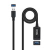 Nano Cable 10.01.0311 black ()