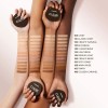 Polvo Compacto Covergirl Clean Invisible Vegan, Tono Beige C