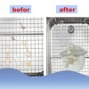 Brand: Dhieong 5 Pcs Ultrasonic Cleaner Baskets, Small Parts Jewelry