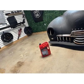 Motorcraft Super Duty Diesel SAE 10W-30 Engine Motor Oil Motorcraft WSS-M2C171-F1