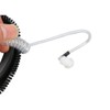 U94 PTT and Throat Control Headset Noise Reduction Walkie Talkie