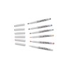 Manuscript Pen Company Callicreative Italic Crafter Markers – 6 Pieces