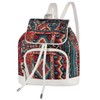 Lily queen Fashion Small Backpack Purse Lightweight Daypack Bag for
