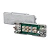 BTR NETCOM 130863-E Multicolour cable interface/gender adapter NETCOM 130863-E, Multicolour