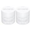 Swagger Hair Stunner Wax Matte & Hard 50g 2pcs / 스웨거 헤어 스터너 왁스 매트&하드 50g 2개