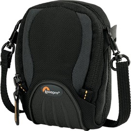 Lowepro Apex 10 AW Camera Case Black