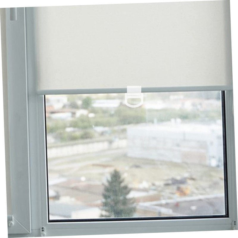 Artibetter Roller Shade Pull 10pcs Roller Roller Blind Handle Cordless