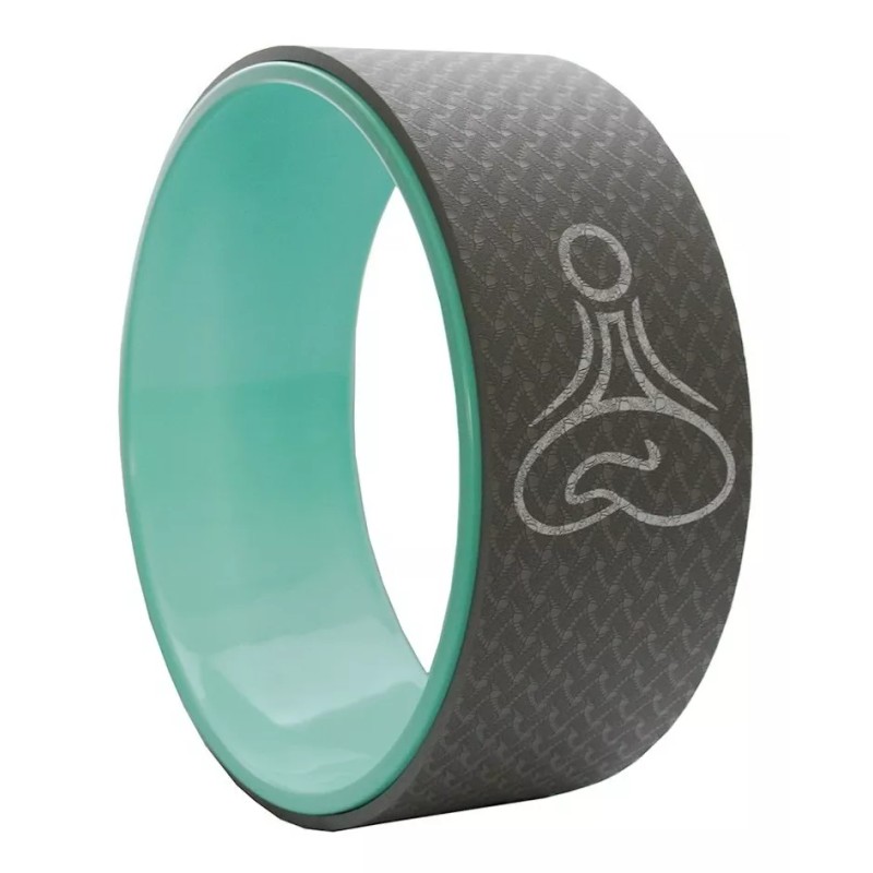 Monzó Yoga Wheel, Rueda De Yoga, Yoga, Pilates