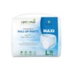carebymail CarebyMail Maxi Adult Incontinence Pull Up Diaper Pants -