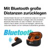 AGM Buds 3 True Wireless Bluetooth Earbuds + Charging Case