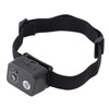 Headlamp Camera 3W LED 1080P 2MP Smart Sensor Headlamp Wearable