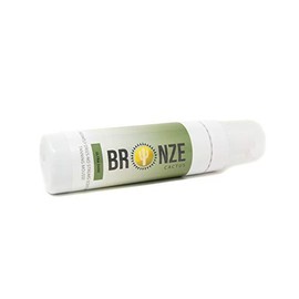 Bronze Cactus Double-Dipped Ultra Dark Self-Tanning Mousse | Mediterranean Glow | Streak-Free, Scent-Free, Violet-Based Bronzer | Vegan, Cruelty-Free, Organic | For All Skin Types - 200ml / 6.7 fl oz | Bronze Cactus