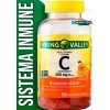 Vitamina C 250mg Sistema Inmune Antioxidantes 150 Gomitas Tiene Un