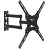 Emerald Full Motion TV Wall Mount which Pannels, Articulates and