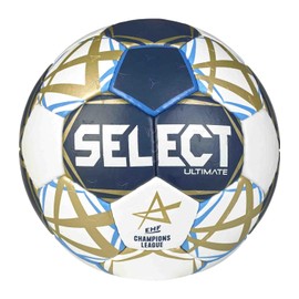 SELECT Ultimate EHF Champions League v25 Size 3
