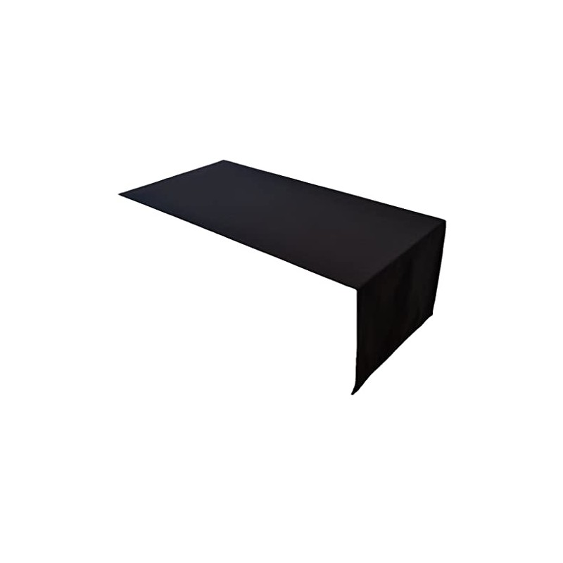 Lemos Home Table Runner Table Linen Made from 100% Cotton