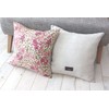 DDintex FLORET LONDON Cushion Cover Edna Pink 45x45cm [With Liberty