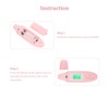 Multifunctional Skin Moisture Tester LCD Display Facial Skin Water Oil
