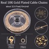 Beebeecraft 1 box 32.8 foot chains with
