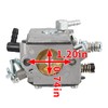 CS590 Carburetor Kit for Echo for Shindaiwa CS-590 CS-600 CS-610