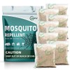 Mosquito Outdoor 8PCS