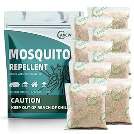 Mosquito Outdoor 8PCS
