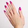 alessandro Striplac UV Colour Evening Pop - Opaque & Scratch
