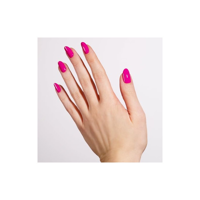 alessandro Striplac UV Colour Evening Pop - Opaque & Scratch