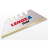 Lenox 20352-Gold Power Arc Curved100D Utility Knife Blades - 100