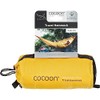 Cocoon Travel Hammock Single Size Yellow