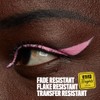 Vivid Bright Liquid Liner #07 Sneaky Pink 2 ml