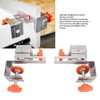 Drawer Front Installation Clamps, Adjustable Drawer Panel Installation Clamp, Adjustable