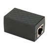 Ethernet Surge Protector, CAT5 CAT6 RJ45 Thunder Arrester LAN Network,