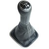 Newtown2700-parts Gear Knob Gear Stick Gaiter Frame Compatible for VW