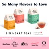 Big Heart Tea Co. Tea Bags - Edith Grey -