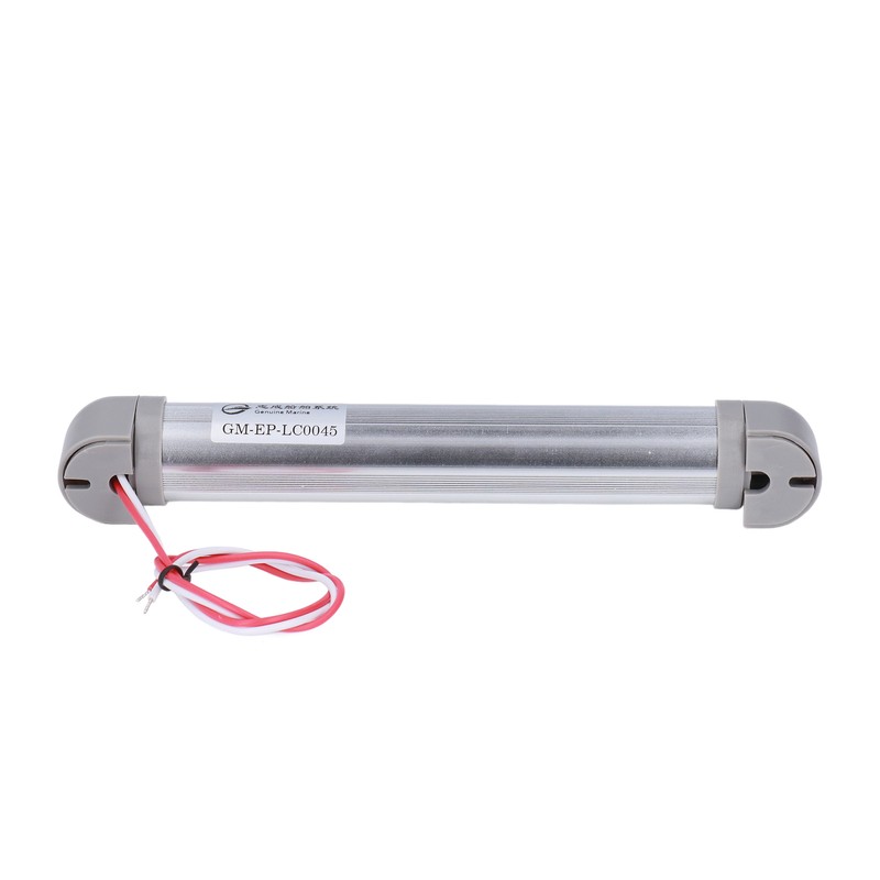 8.9in LED Awning Light Bar DC12V/24V 2W 180° Rotation IP66