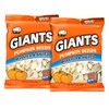 GIANTS Pumpkin Seeds - Pumpkin Seeds in Shell, Pumpkin Seeds