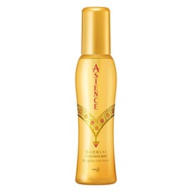 アジエンス 髪の美容 ミスト 140ml (アウトバス)