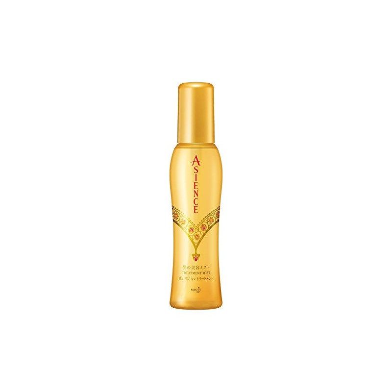 アジエンス 髪の美容 ミスト 140ml (アウトバス)